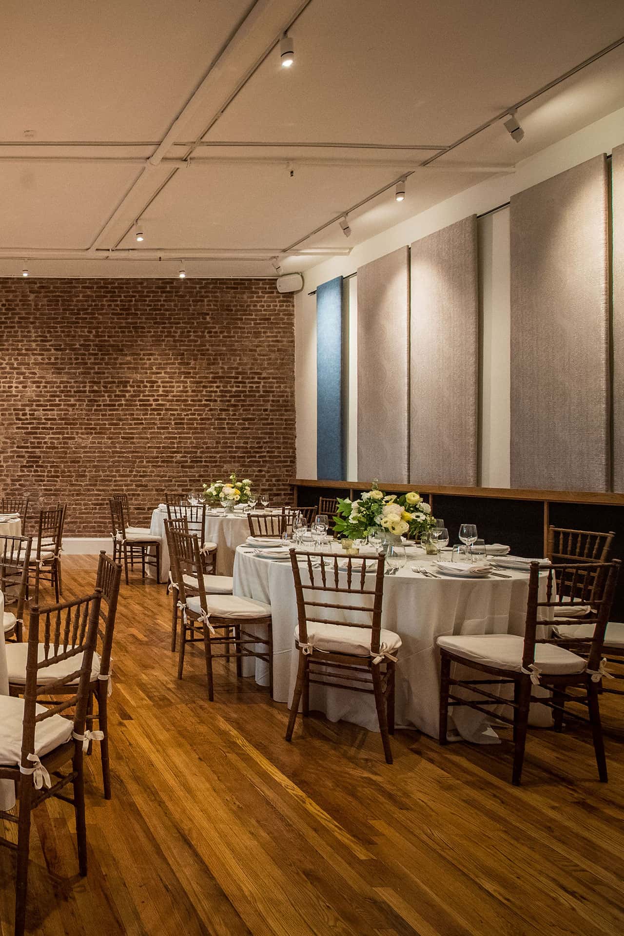 Manhattan event venue
